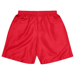 Pongee Shorts Various colours Adults and kids SCHOOL0002