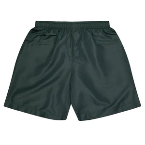 Pongee Shorts Various colours Adults and kids SCHOOL0002