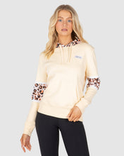 Load image into Gallery viewer, Unit Kai Ladies Hoodie SIZE 14 BX2040