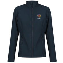 Load image into Gallery viewer, UAHS1004 2512 SELWYN LADIES JACKET NAVY SIZE 8-22