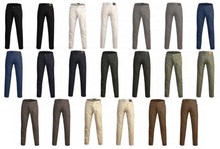 Load image into Gallery viewer, UAHS1018 RMPC014 PILBARA COLOUR JEANS SIZE 72R - 142S