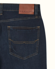 Load image into Gallery viewer, RM Williams Men&#39;s Stretch Ramco Jean Indigo