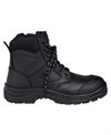 Load image into Gallery viewer, JB&#39;s Safety Boot 5&quot; Zip Boot 9F2 Size 14 Clearance CLEAR1048