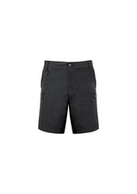 Load image into Gallery viewer, Mens Streetworx Stretch Short ZS340  Syzmik