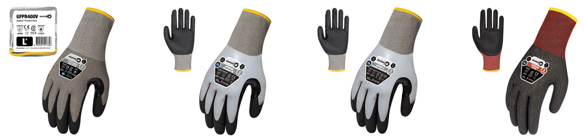 FORCE360 HAND PROTECTION – GRANDISONS MENSWEAR WORKWEAR UNIFORMS ...