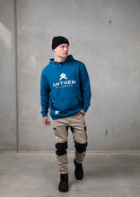 Load image into Gallery viewer, ANTHEM Full Logo Hoodie - H1040