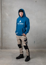 Load image into Gallery viewer, ANTHEM Full Logo Hoodie - H1040