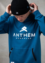 Load image into Gallery viewer, ANTHEM Full Logo Hoodie - H1040