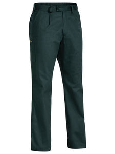 Bisley BP6007 ORIGINAL COTTON DRILL WORK PANTS