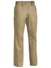 Load image into Gallery viewer, Bisley BP6007 ORIGINAL COTTON DRILL WORK PANTS