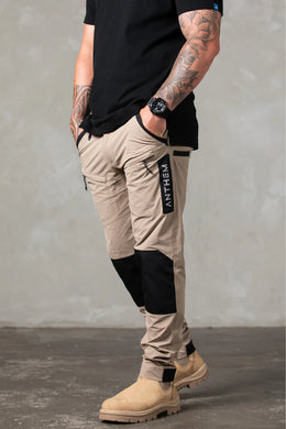 ANTHEM Triumph Pant Straight Leg - P1031