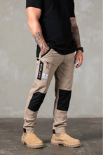 Load image into Gallery viewer, ANTHEM Triumph Pant Straight Leg - P1031