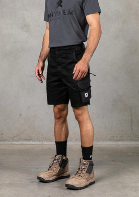 ANTHEM Victory Short - P6020