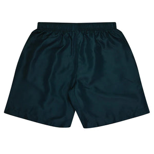 Pongee Shorts Various colours Adults and kids SCHOOL0002