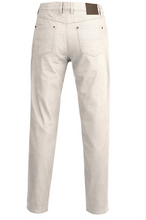 Load image into Gallery viewer, Pilbara Men&#39;s Cotton Stretch Jean - REGULAR LENGTH - 10 Colour Options