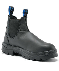 Plus size big mens boots Grandisons Murray Bridge size 16uk