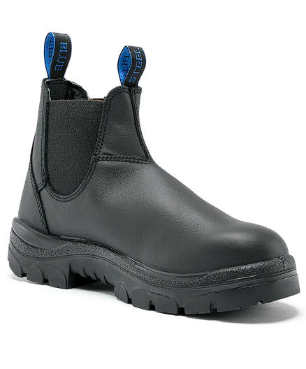 Plus size big mens boots Grandisons Murray Bridge size 16uk