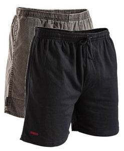 Plus size big mens shorts Grandisons Murray Bridge 10xl