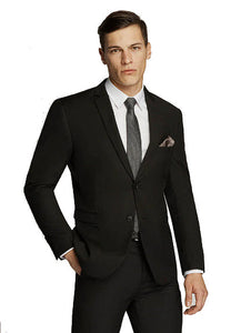 Plus size big mens suit jacket Grandisons Murray Bridge 58inch