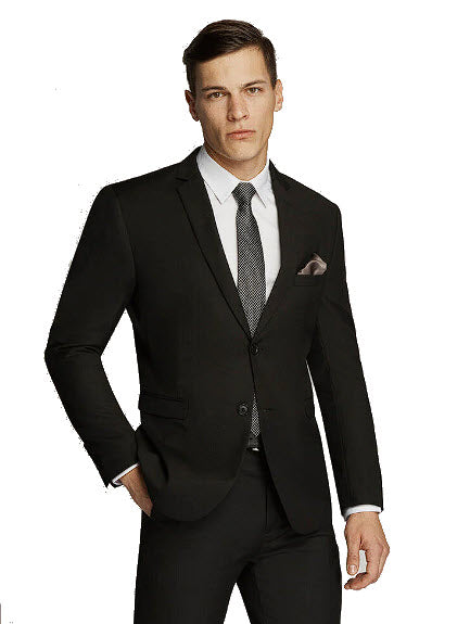 Plus size big mens suit jacket Grandisons Murray Bridge 58inch
