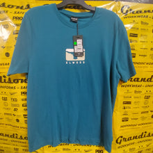 Load image into Gallery viewer, ELWOOD MENS TSHIRT DEEP TEAL CLEARANCE BX2105 CLEAR1012 size XL