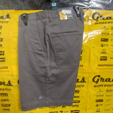 Load image into Gallery viewer, SWANNDRI CLINTON SHORTSGREY CLEARANCE BX2105 CLEAR1016 size 30 &amp; 32