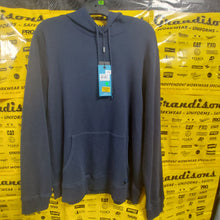 Load image into Gallery viewer, ELWOOD WORKWEAR HOODY NAVY CLEARANCE BX2105 CLEAR1022 size 2XL &amp; 3XL