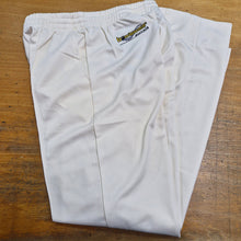 Load image into Gallery viewer, BOWLSWEAR MP10 BOWLS AUSTRALIA ELASTIC WAIST PANT SIZE XS BX2058