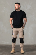 Load image into Gallery viewer, ANTHEM Triumph Pant Straight Leg - P1031
