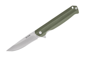 BUCK KNIVES LANGFORD 3 3/8