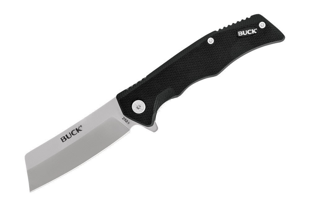 BUCK KNIVES TRUNK 2 7/8