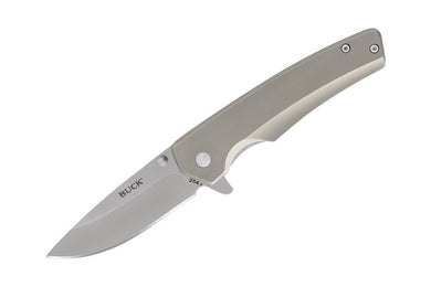 BUCK KNIVES ODESSA 3 1/8