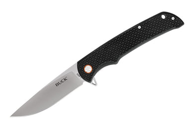 BUCK KNIVES HAXBY 3-7/8
