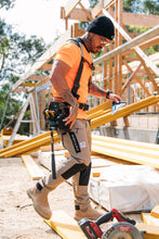 Load image into Gallery viewer, ANTHEM Triumph Pant Straight Leg - P1031