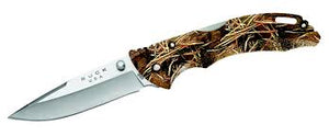 BUCK KNIVES BANTAM MOSSY OAK BREAK-UP 285CMS24