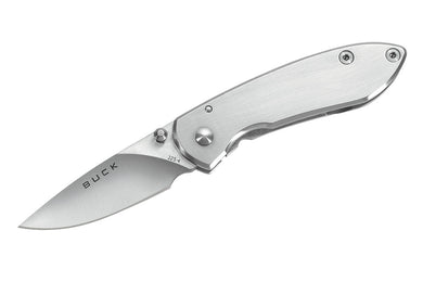 BUCK KNIVES COLLEAGUE 1 7/8 BLADE STAINLES 325SSS