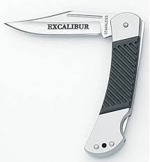 EXCALIBUR EXCAL TRACKER 85MM 32660