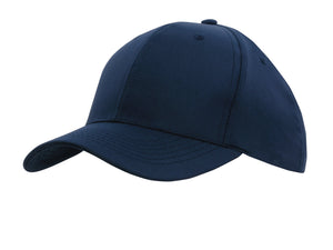 Imperial Football Club IMPSFC0033  Sports Ripstop Cap with FRONT logo