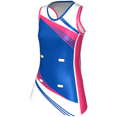 Netball Dress Adult set of 10 - price from