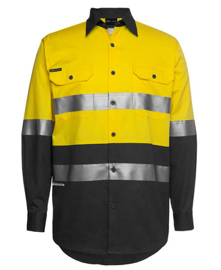 JBs bulk buy 6DNWL Shirts Classic Comfort Yellow/Black ($36 when buying in bulk each)