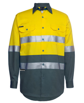 JBs bulk buy 6DNWL Shirts Classic Comfort Yellow/Green ($36 when buying in bulk each)
