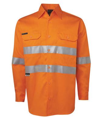 JBs bulk buy 6DNWL Shirts Classic Comfort Orange ($36 when buying in bulk each)