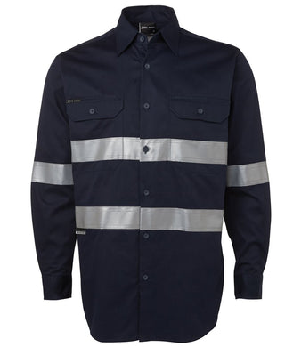 JBs bulk buy 6HDNL Shirts A solid choice Navy ($36 when buying in bulk each)