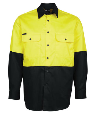 JBs bulk buy 6HWSL Shirts  Yellow/Black ($29.16 when buying in bulk each)