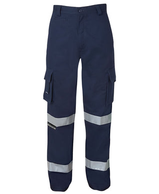 JBs bulk buy 6MMP Pants HI VIS WITH PLENTY OF POCKETS Navy ($35.55 when buying in bulk each)