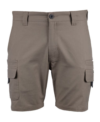 JBs bulk buy 6MSC Shorts  Taupe ($31.68 when buying in bulk each)