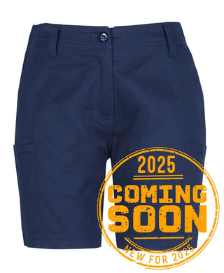 JBs bulk buy 6MTS1 Shorts  Navy ($29.25 when buying in bulk each)