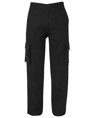 JBs bulk buy 6NMP Pants Mercerised Pant Black ($33.30 when buying in bulk each)