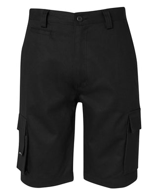 JBs bulk buy 6NMS Shorts Mercerised Short Black ($27.27 when buying in bulk each)