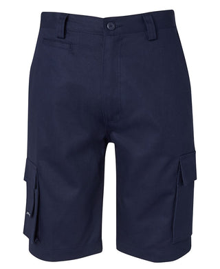 JBs bulk buy 6NMS Shorts Mercerised Short Navy ($27.27 when buying in bulk each)